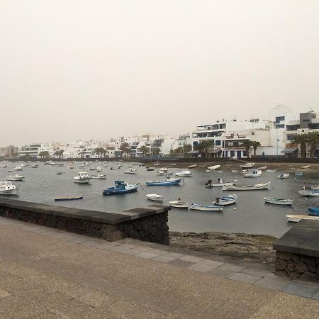 B Ensuite Appartment Con Zona De Patio Arrecife  Exterior foto