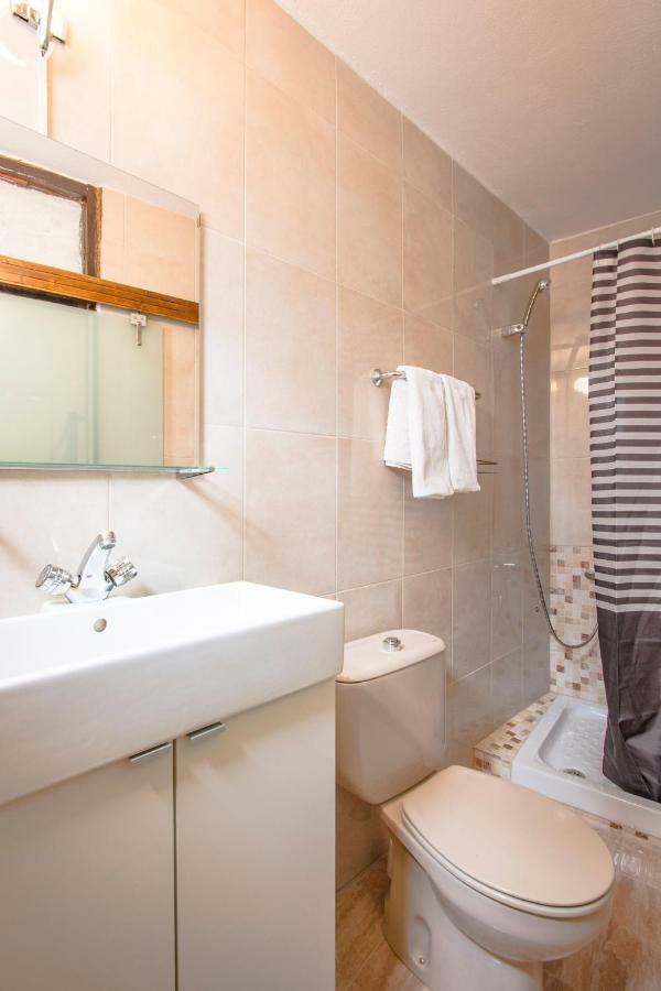 B Ensuite Appartment Con Zona De Patio Arrecife  Exterior foto