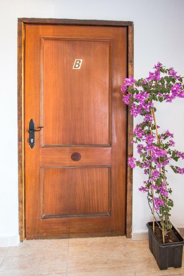 B Ensuite Appartment Con Zona De Patio Arrecife  Exterior foto