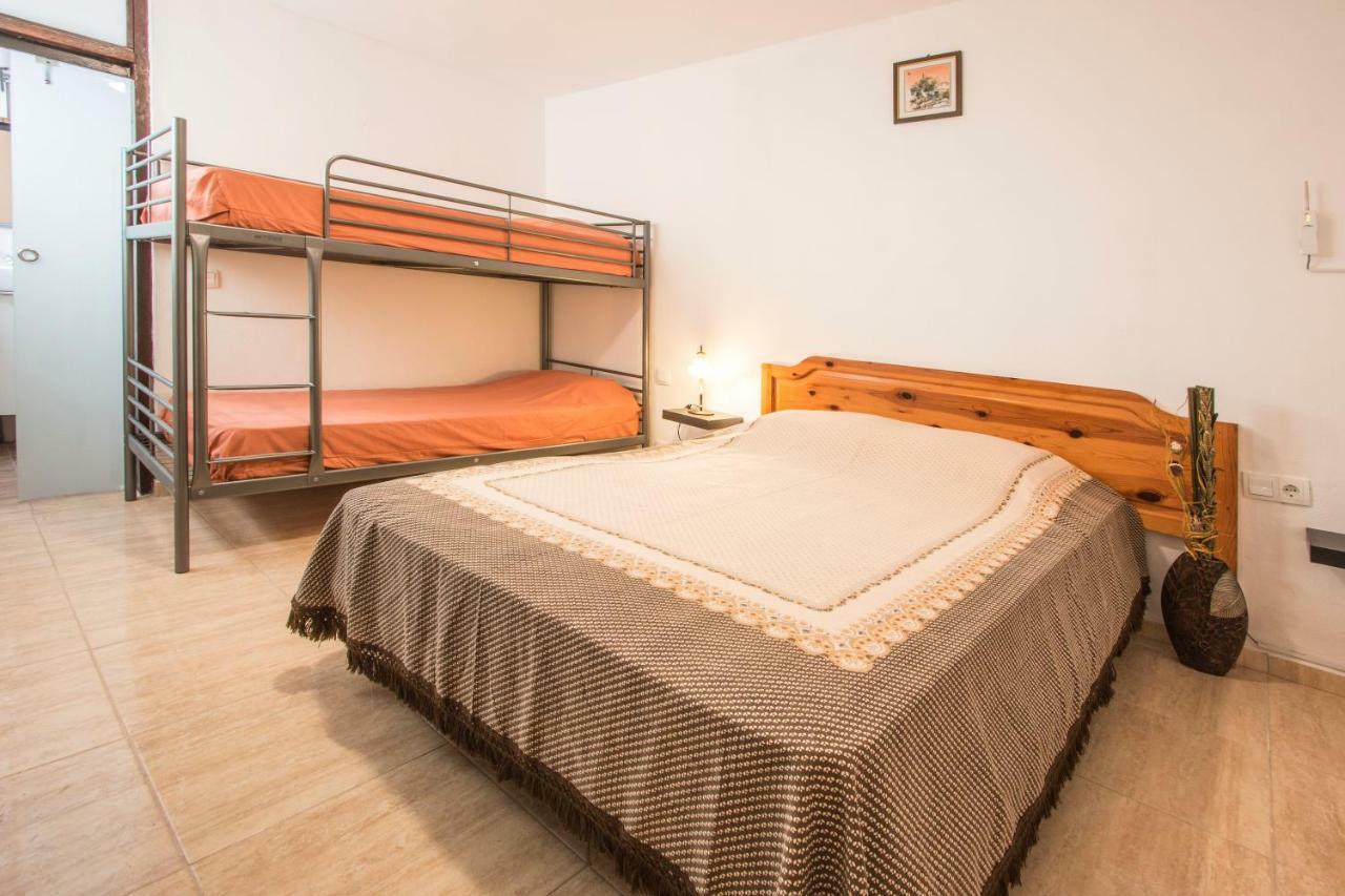B Ensuite Appartment Con Zona De Patio Arrecife  Exterior foto